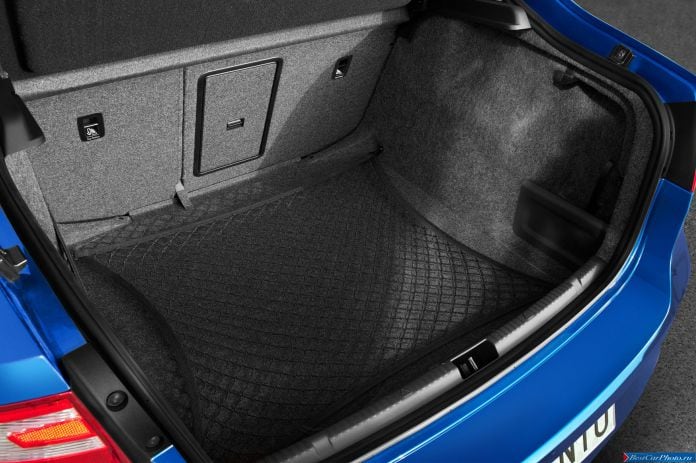 2013 Seat Toledo - фотография 55 из 87