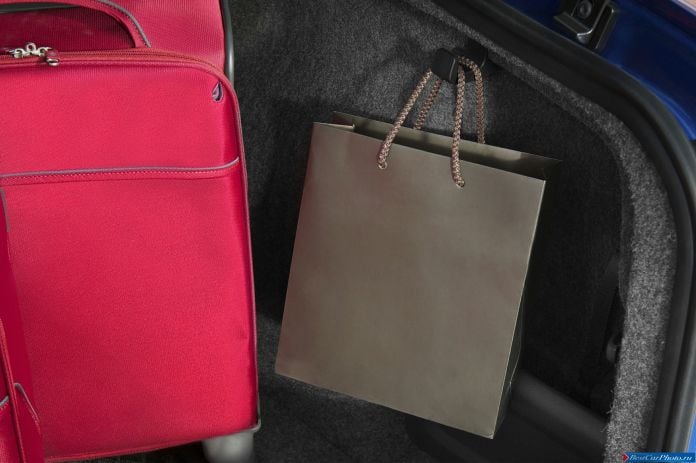 2013 Seat Toledo - фотография 56 из 87