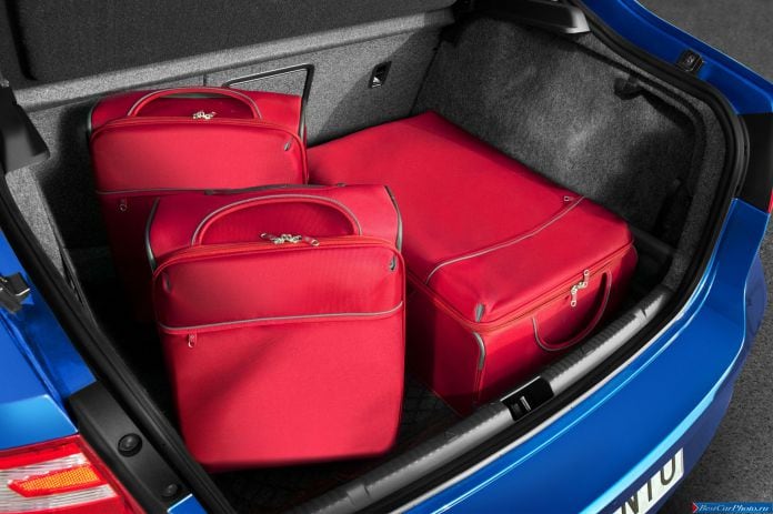 2013 Seat Toledo - фотография 57 из 87