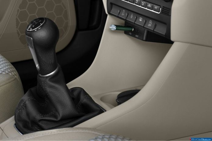 2013 Seat Toledo - фотография 74 из 87