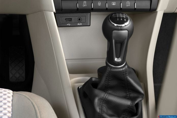 2013 Seat Toledo - фотография 75 из 87