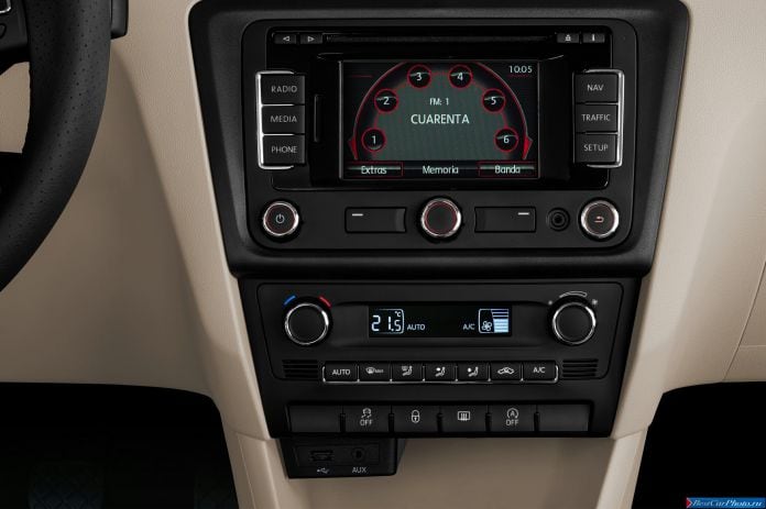 2013 Seat Toledo - фотография 76 из 87