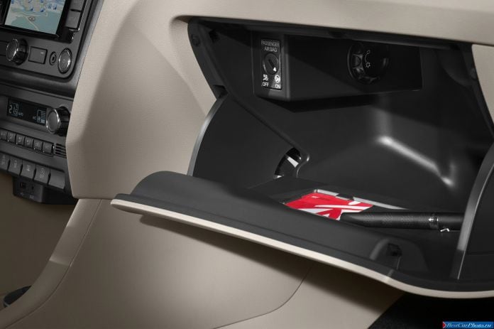 2013 Seat Toledo - фотография 78 из 87