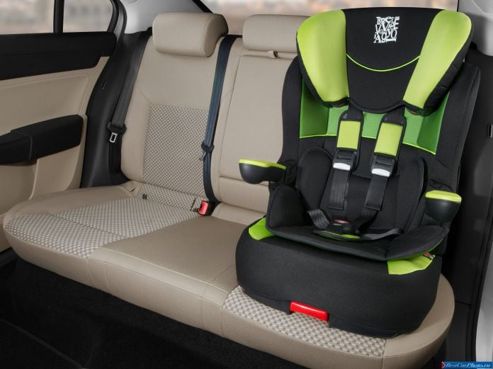 2013 Seat Toledo - фотография 79 из 87