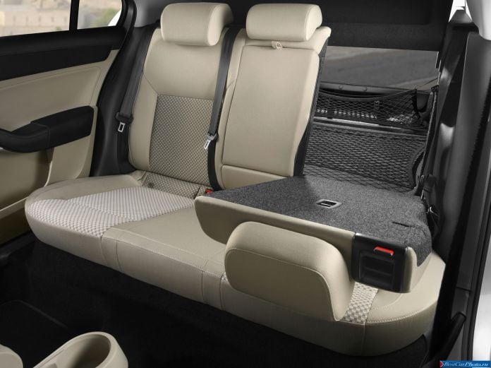 2013 Seat Toledo - фотография 85 из 87