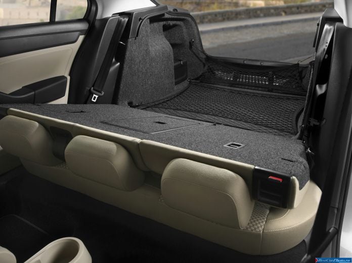 2013 Seat Toledo - фотография 86 из 87