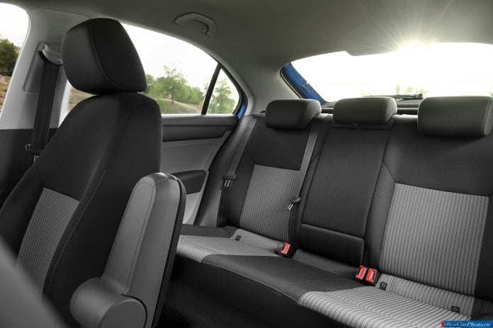 2013 Seat Toledo - фотография 87 из 87