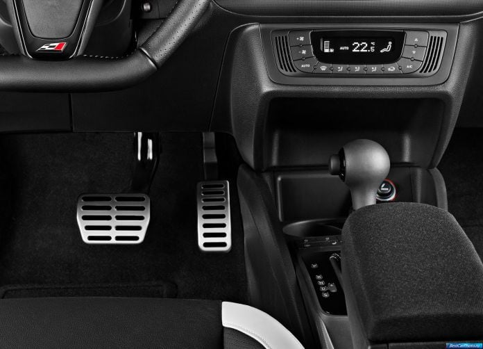 2014 Seat Ibiza Cupra - фотография 49 из 66