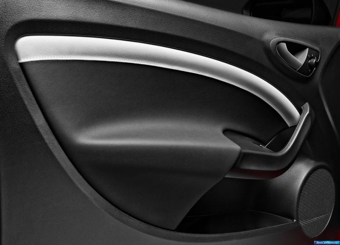 2014 Seat Ibiza Cupra - фотография 51 из 66