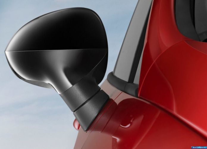 2014 Seat Ibiza Cupra - фотография 58 из 66