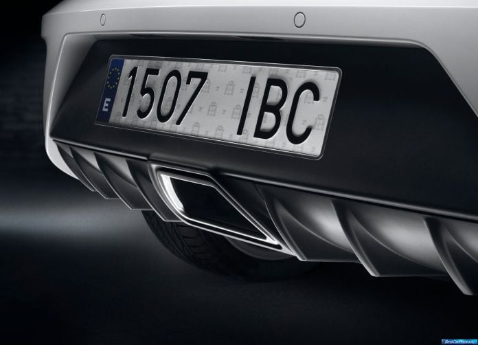 2014 Seat Ibiza Cupra - фотография 60 из 66