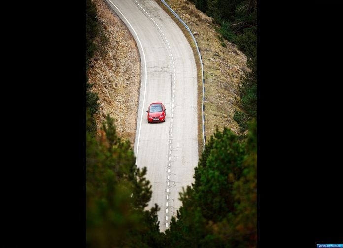 2014 Seat Ibiza Cupra - фотография 63 из 66