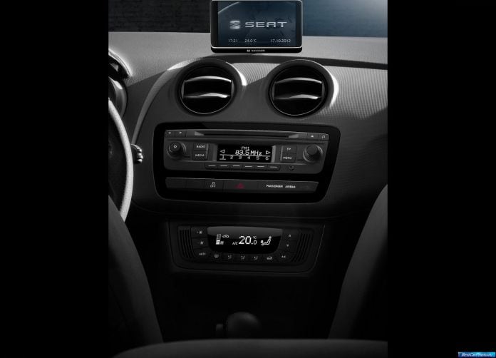 2014 Seat Ibiza Cupra - фотография 65 из 66