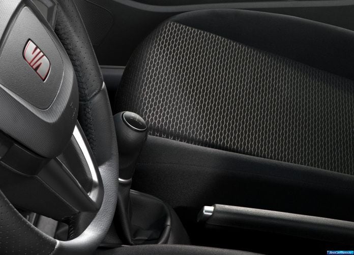 2014 Seat Mii - фотография 82 из 108