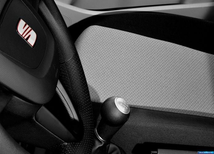 2014 Seat Mii - фотография 83 из 108