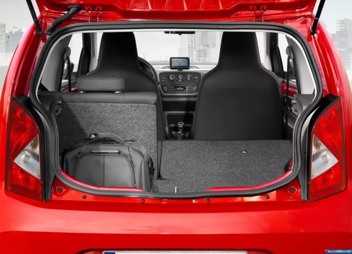 2014 Seat Mii - фотография 87 из 108