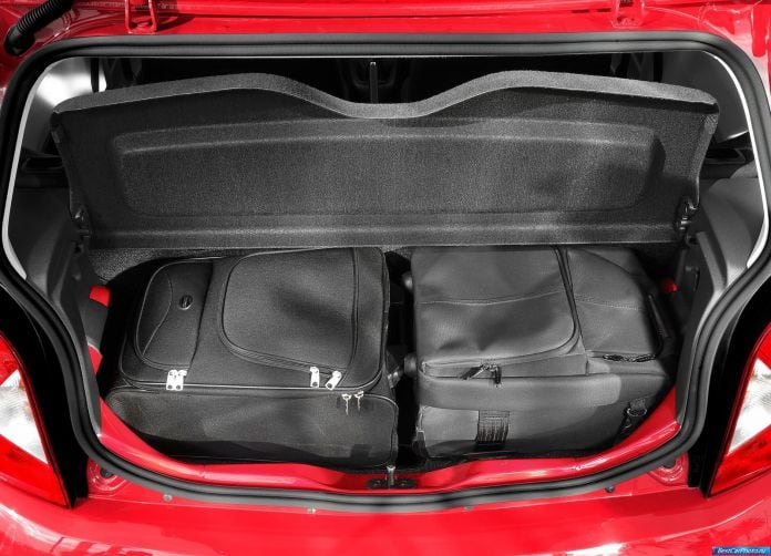 2014 Seat Mii - фотография 91 из 108