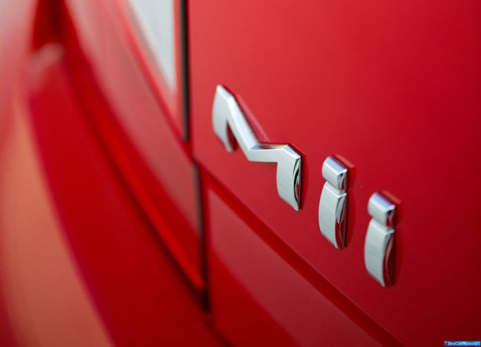 2014 Seat Mii - фотография 104 из 108