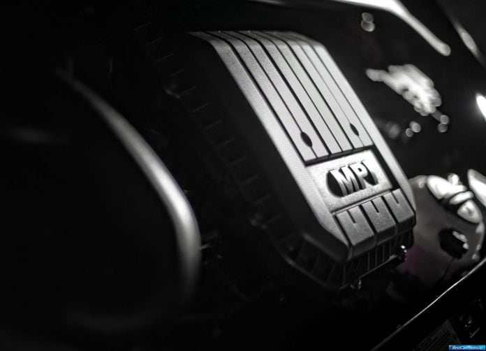 2014 Seat Mii - фотография 107 из 108