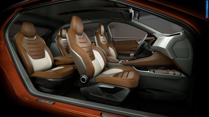 2015 Seat 20v20 Concept - фотография 16 из 17
