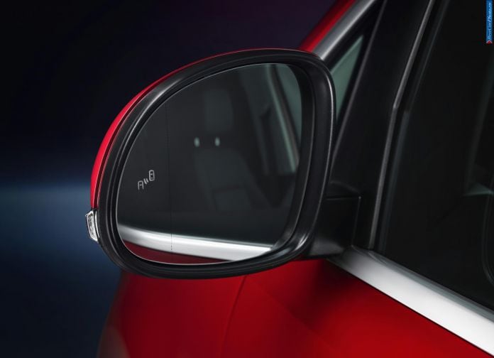 2015 Seat Alhambra - фотография 6 из 12