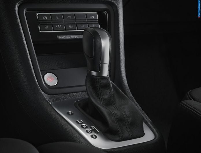 2015 Seat Alhambra - фотография 11 из 12