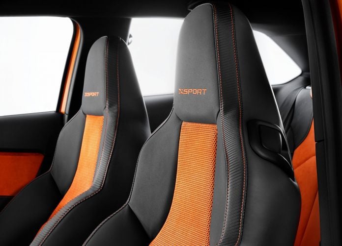 2015 Seat Leon Cross Sport Concept - фотография 14 из 21