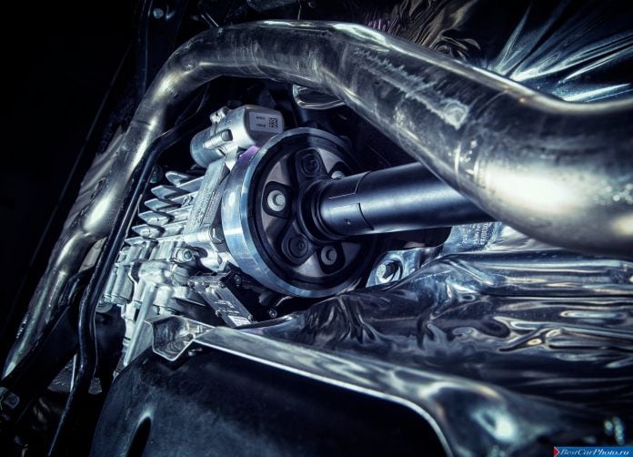 2015 Seat Leon ST 4drive - фотография 26 из 26