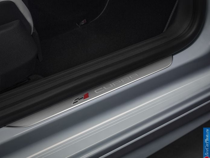 2015 Seat Leon ST Cupra - фотография 11 из 11