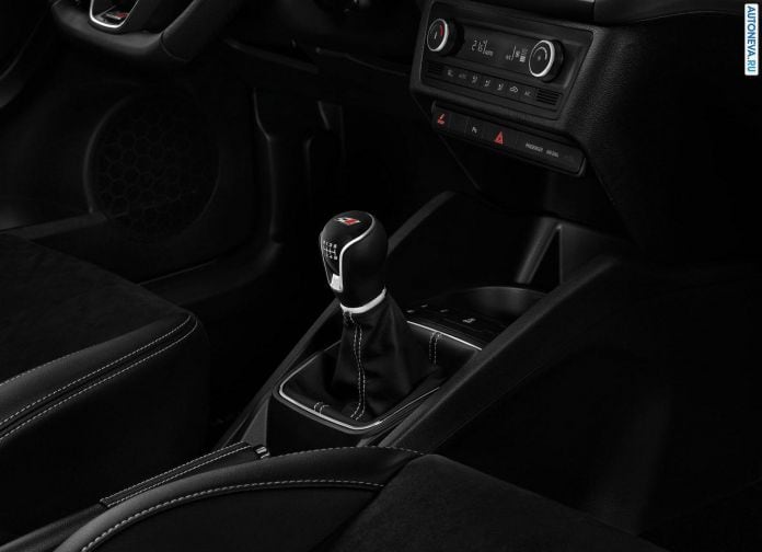 2016 Seat Ibiza Cupra - фотография 60 из 76