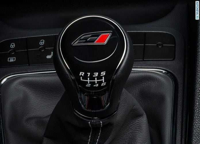 2016 Seat Ibiza Cupra - фотография 61 из 76