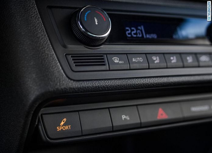 2016 Seat Ibiza Cupra - фотография 63 из 76