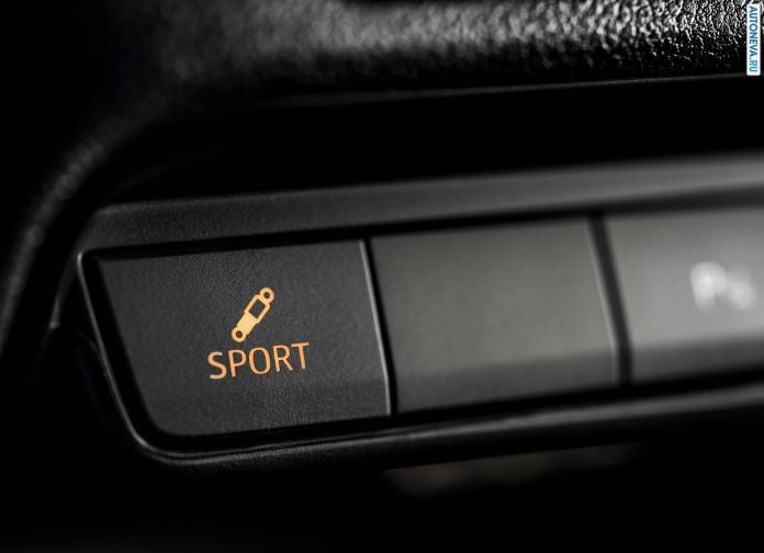 2016 Seat Ibiza Cupra - фотография 64 из 76