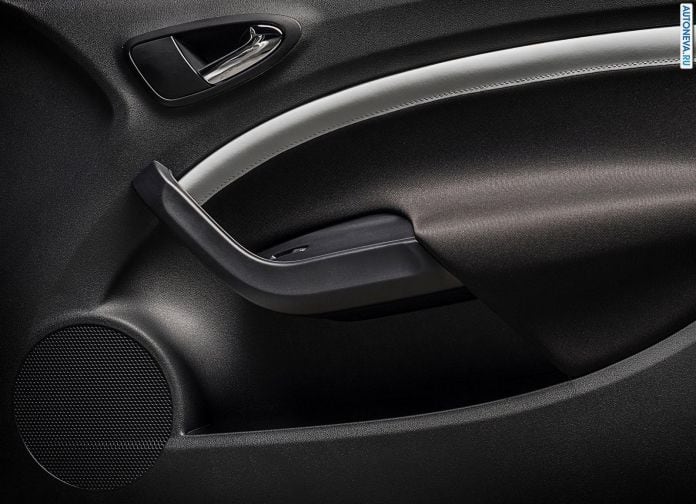 2016 Seat Ibiza Cupra - фотография 65 из 76