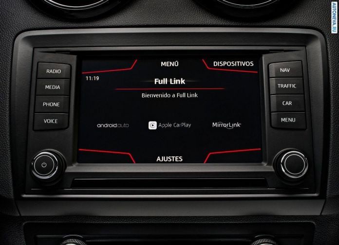 2016 Seat Ibiza Cupra - фотография 66 из 76