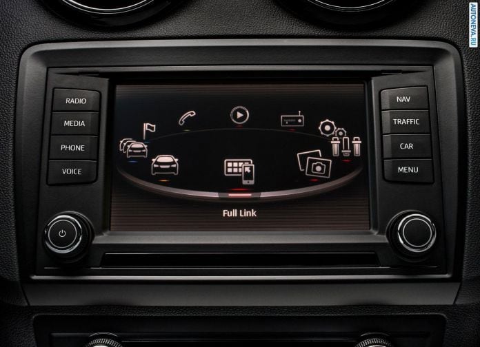 2016 Seat Ibiza Cupra - фотография 68 из 76