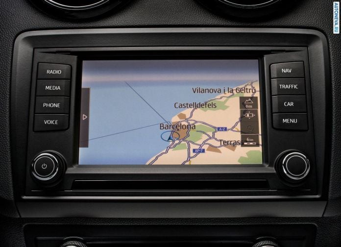 2016 Seat Ibiza Cupra - фотография 69 из 76