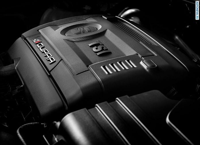 2016 Seat Ibiza Cupra - фотография 76 из 76