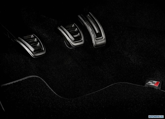 2016 Seat Leon Cupra 290 - фотография 37 из 47