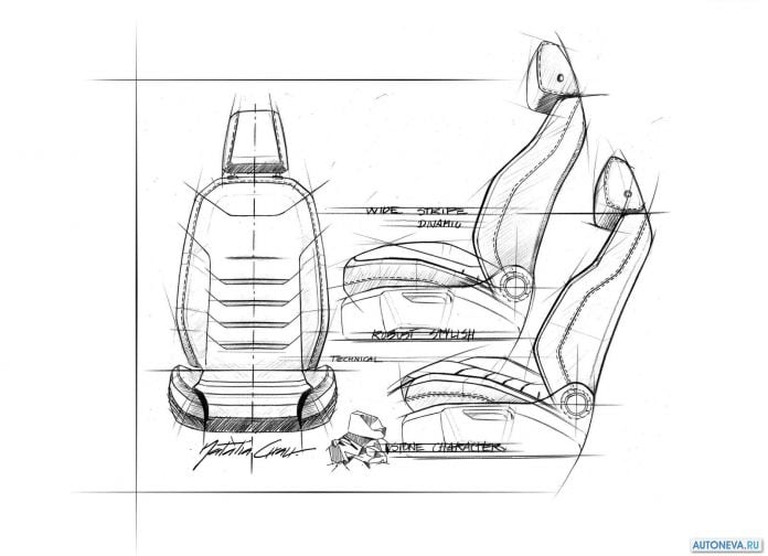 2016 Seat Ateca - фотография 25 из 31