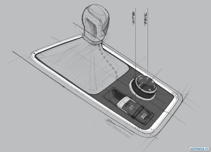 2016 Seat Ateca - фотография 30 из 31