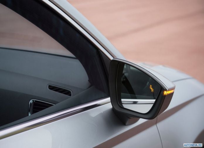 2017 Seat Ateca - фотография 58 из 73