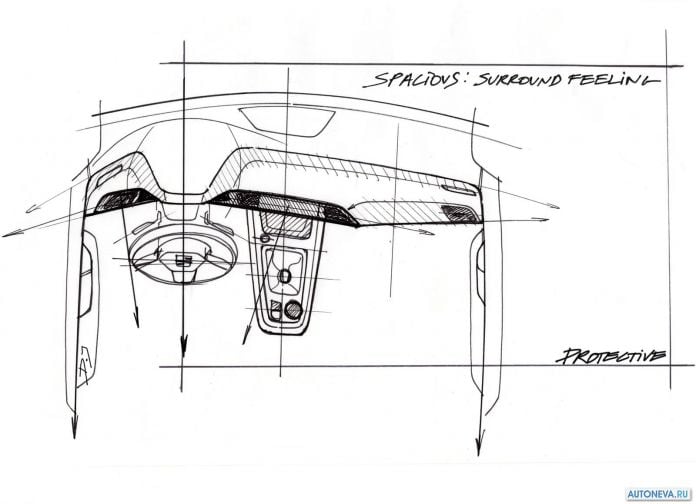 2017 Seat Ateca - фотография 69 из 73