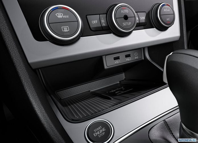 2017 Seat Leon - фотография 13 из 28 2017 Seat Leon - фотография 13 из 28