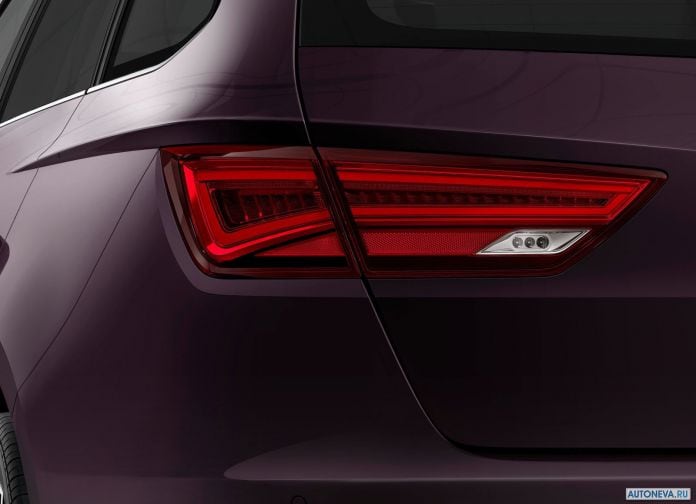 2017 Seat Leon - фотография 15 из 28 2017 Seat Leon - фотография 15 из 28
