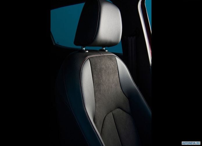 2017 Seat Leon ST - фотография 15 из 15