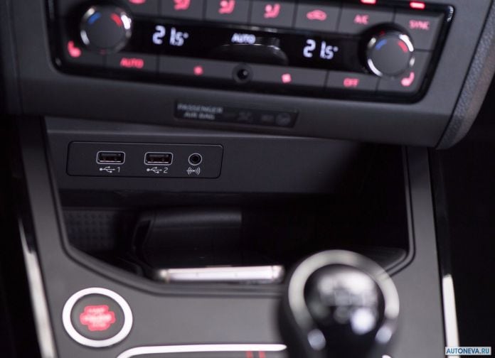 2018 Seat Arona - фотография 104 из 143