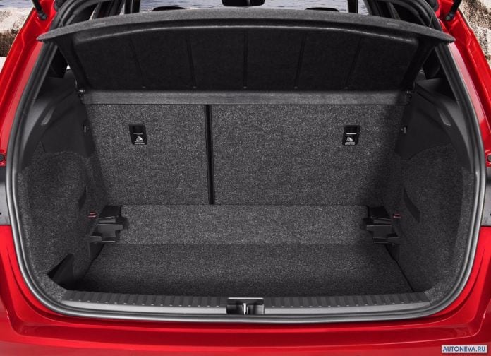 2018 Seat Arona - фотография 105 из 143