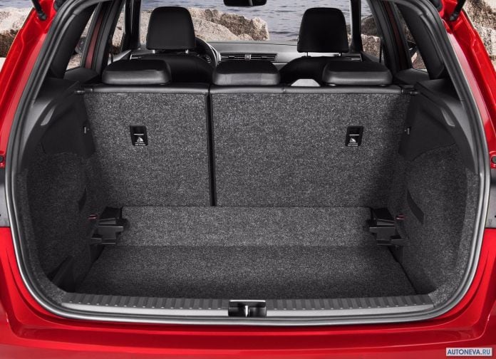 2018 Seat Arona - фотография 106 из 143