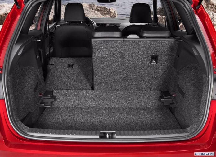 2018 Seat Arona - фотография 107 из 143